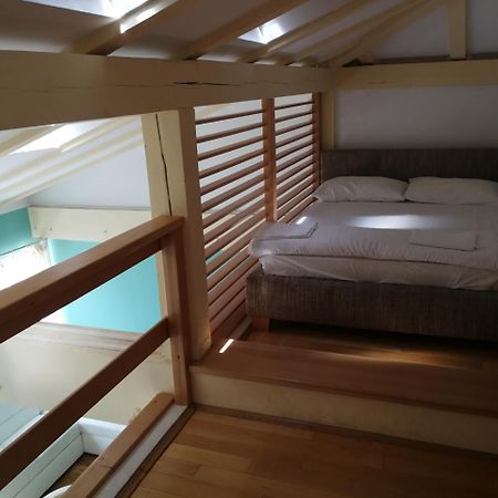 Apartments Zlatko Delic Ika Eksteriør billede