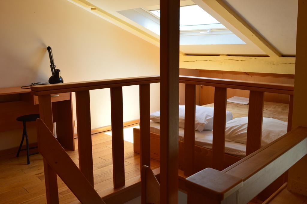 Apartments Zlatko Delic Ika Værelse billede