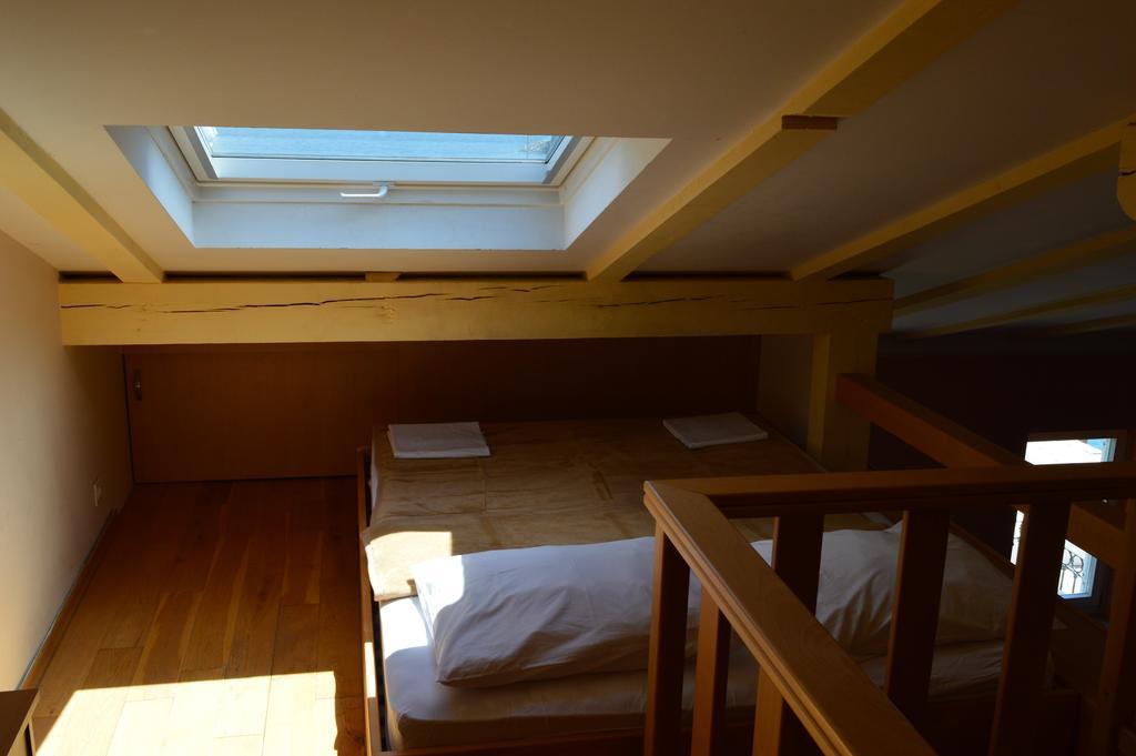 Apartments Zlatko Delic Ika Værelse billede