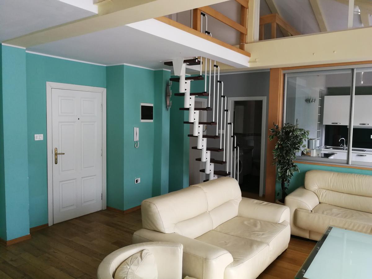 Apartments Zlatko Delic Ika Eksteriør billede